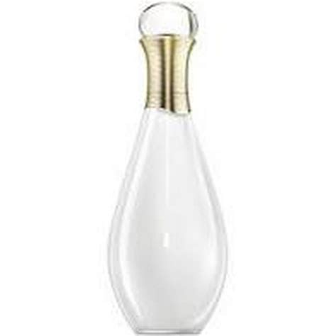 J'adore by Christian Dior 6.8 Oz 200ml Lait Sublime Beautifying 